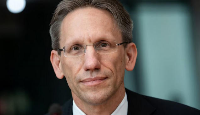 გერმანიის ფინანსთა მინისტრი იორგ კუკისი გახდება