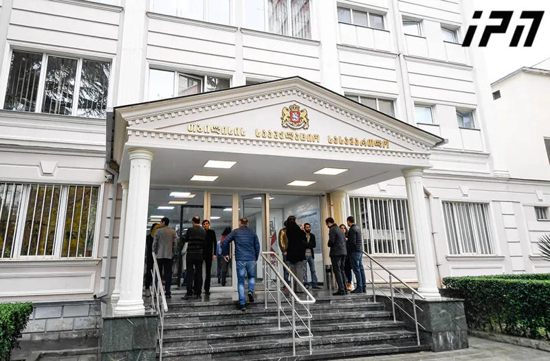 The Tbilisi Court of Appeal did not satisfy GYLA's request regarding the annulment of the results of 1293 election precincts due to the violation of vote secrecy
