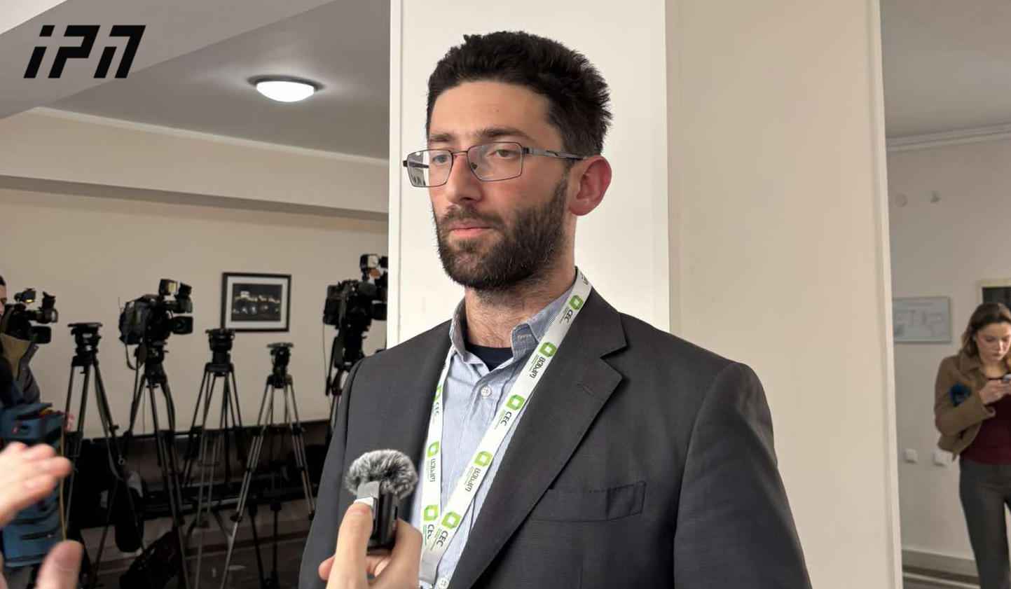 ცესკო-ს იურიდიული დეპარტამენტის უფროსის განცხადებით, დადასტურდა, რომ ჩარჩო კონვერტის გამოყენებით ფარულობა ამომრჩევლის მიერ ნების გამოვლენის პროცესში სრულად იყო უზრუნველყოფილი