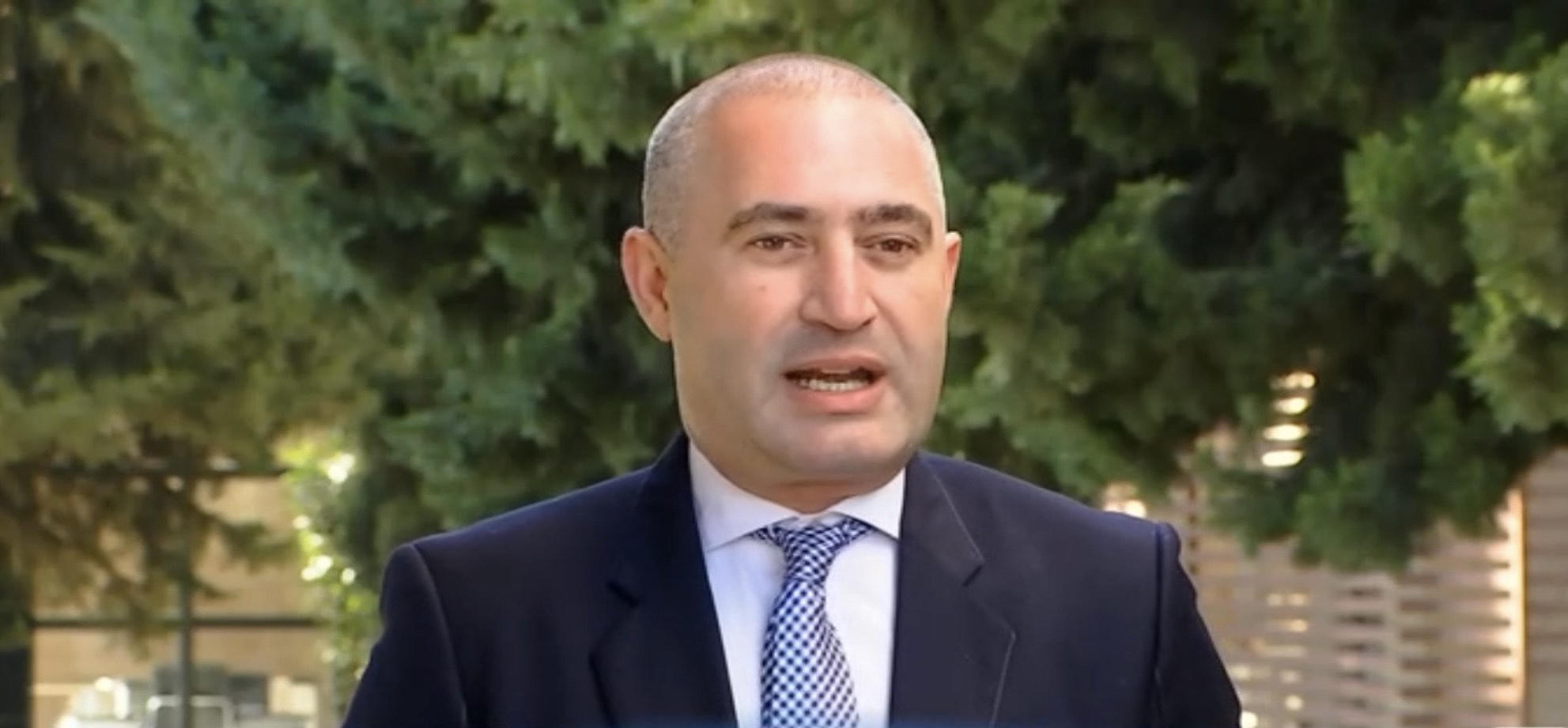 დავით კირთაძე - მმართველ პარტიას მანიპულაციების საშუალება, რომ გაეყალბებინათ არჩევნები, ცესკომ მისცა, რის შესახებაც ინფორმაცია საერთაშორისო სადამკვირვებლო ორგანიზაციებს მივაწოდეთ