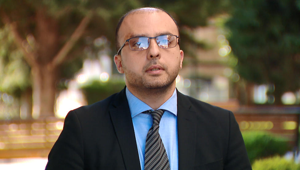 ცესკოს ოპოზიციონერი წევრები საერთაშორისო სადამკვირვებლო მისიების წარმომადგენლებს ხვდებიან