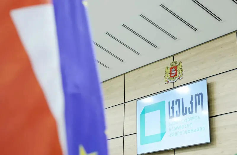 CEC did not satisfy the complaints of GYLA, "Unity - National Movement" and "Strong Georgia"