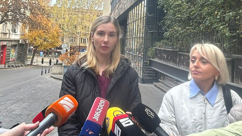 თინა ბოკუჩავა - არჩევნებს ვერ და არ ექნება საერთაშორისო ლეგიტიმაცია, რაც ხელახალი არჩევნების ჩანიშვნის საფუძველია