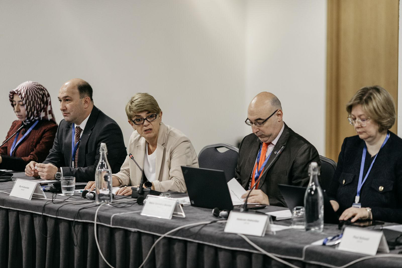 თბილისი მსოფლიო საფოსტო კავშირის (UPU) ევროპისა და ცენტრალური აზიის რეგიონის ქვეყნების წარმომადგენელთა სამუშაო შეხვედრას მასპინძლობს