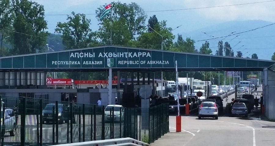 ოკუპირებული აფხაზეთის ოპოზიციის ლიდერი - თუ ხელისუფლება დაკავებულებს არ გაათავისუფლებს, კოდორის ხიდი კვლავ გადაიკეტება