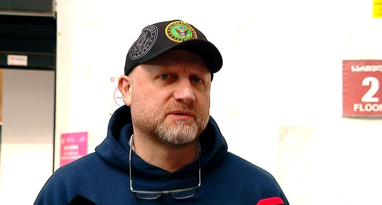 ზურა ჯაფარიძე - შესაძლოა, შეგვიჩერონ უვიზო მიმოსვლა და ეს ხალხის დასჯა კი არა, ქვეყანაში არსებული სიტუაციის შეფასება იქნება