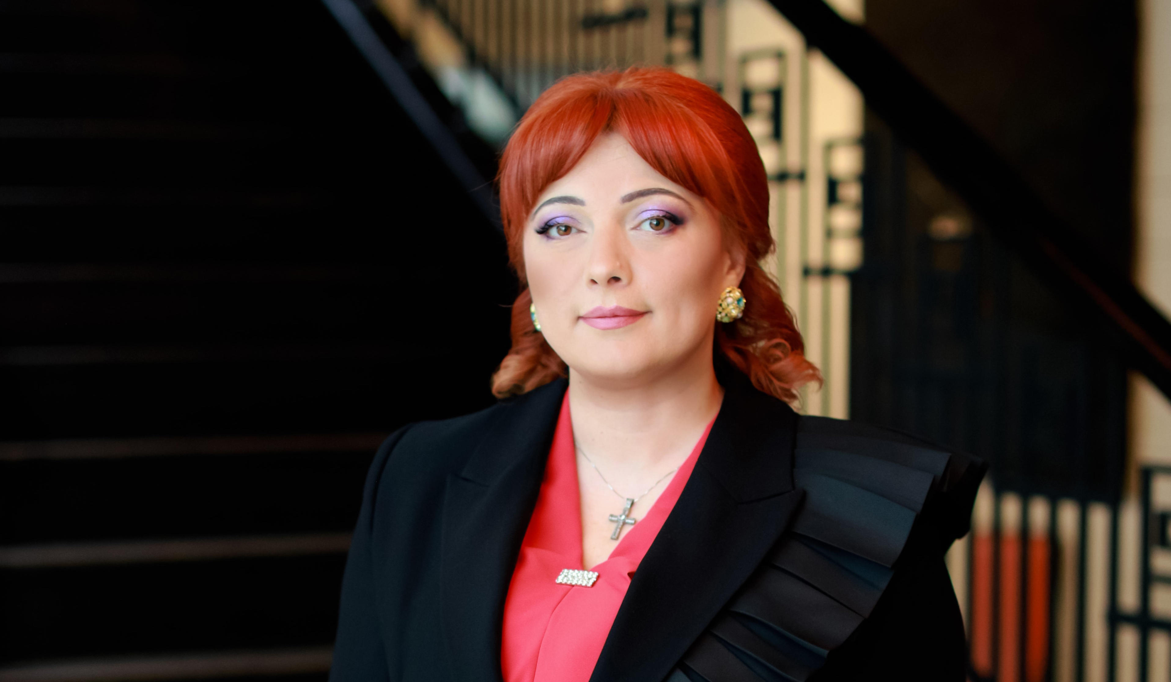 Dr. Khatuna Burkadze – Georgia should peacefully return to its Euro-Atlantic path through dialogue and new elections