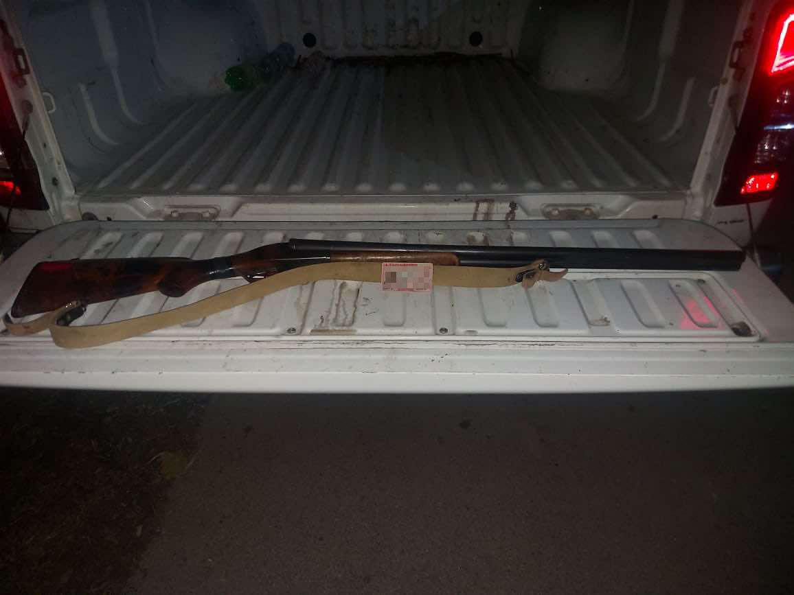 სეზონის გახსნიდან 2 თვეში, უკანონო ნადირობის 400 ფაქტი გამოავლინეს