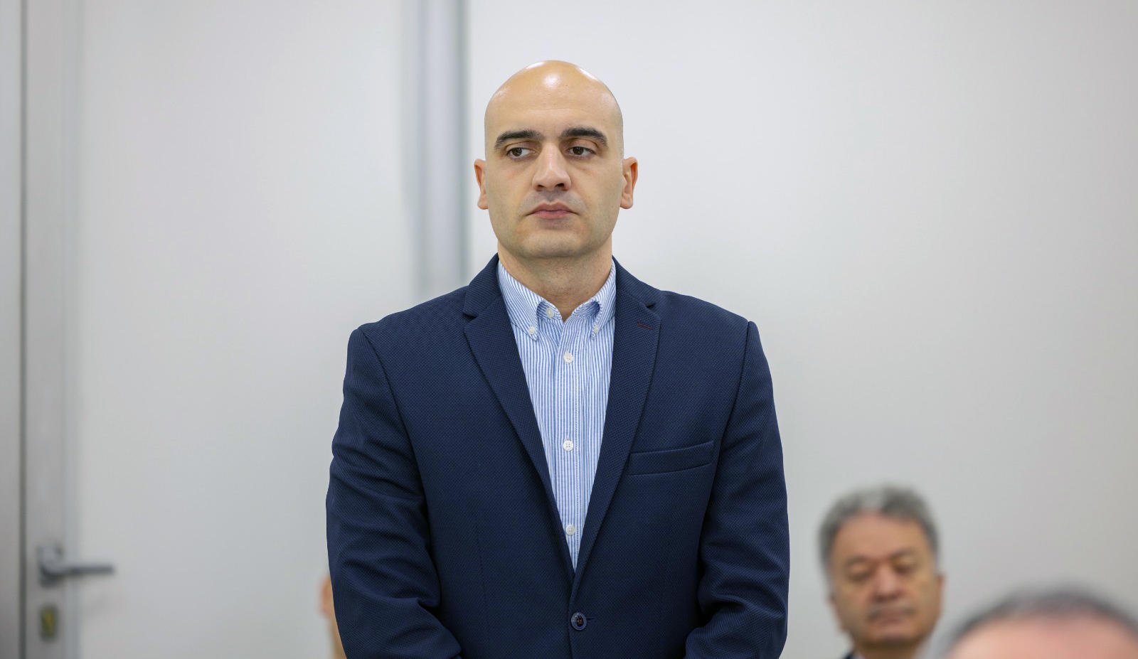 „თბილსერვის ჯგუფის“ დირექტორის თანამდებობაზე დავით ფაჩულიას გიორგი პაპავა შეცვლის, ხოლო თბილისის განვითარების ფონდის ხელმძღვანელის პოსტს თამაზ ალიბეგაშვილი დაიკავებს