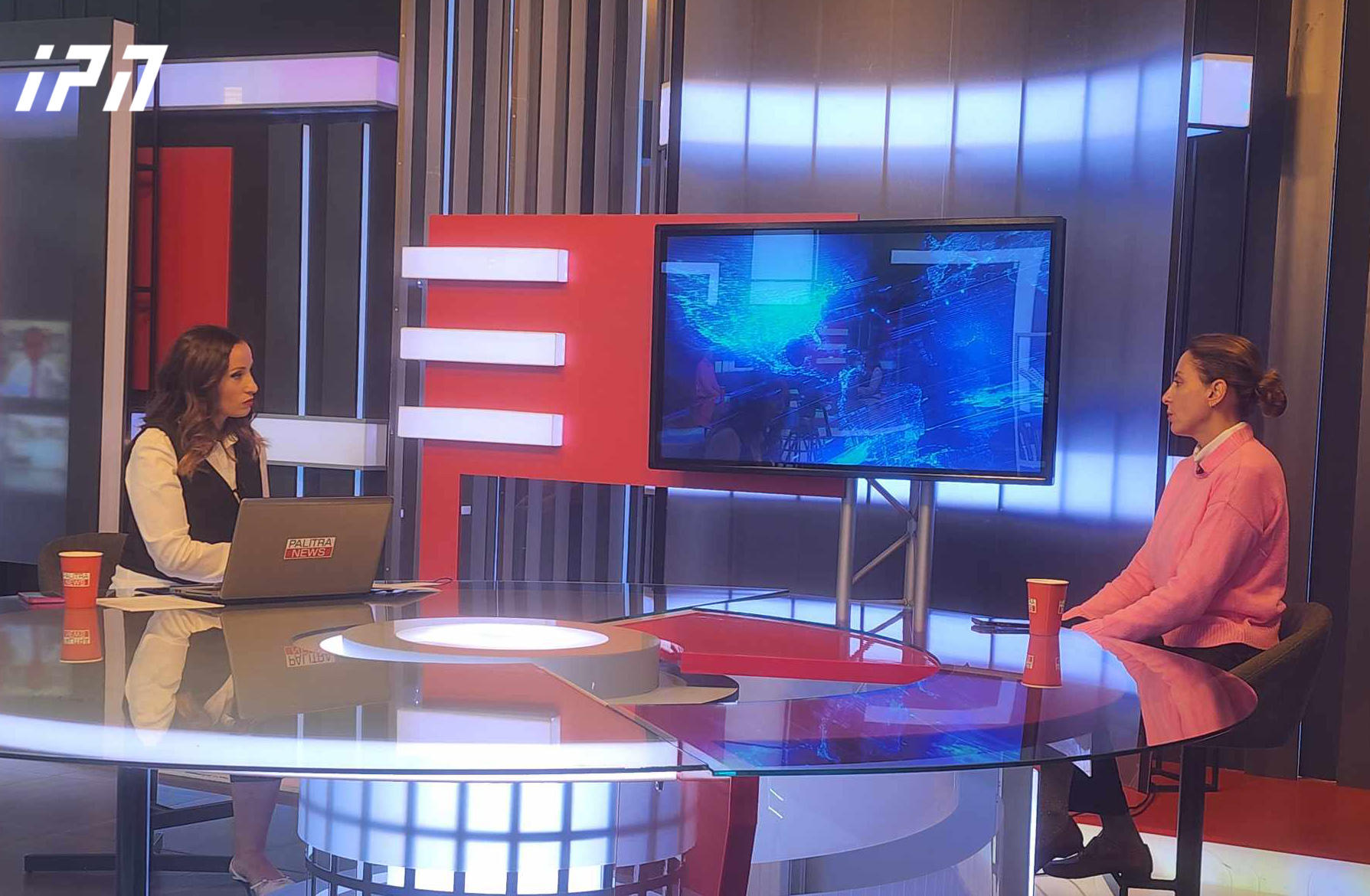 Khatia Dekanoidze: the decision of the Prosecutor's Office to seal the voter verification machines is a proof that the elections are still being falsified - they want to destroy the bases