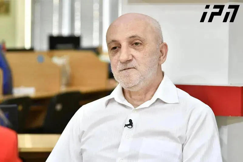 Gia Khukhashvili: What decisions the European Union will make regarding Georgia depends on what the position of the new US administration will be