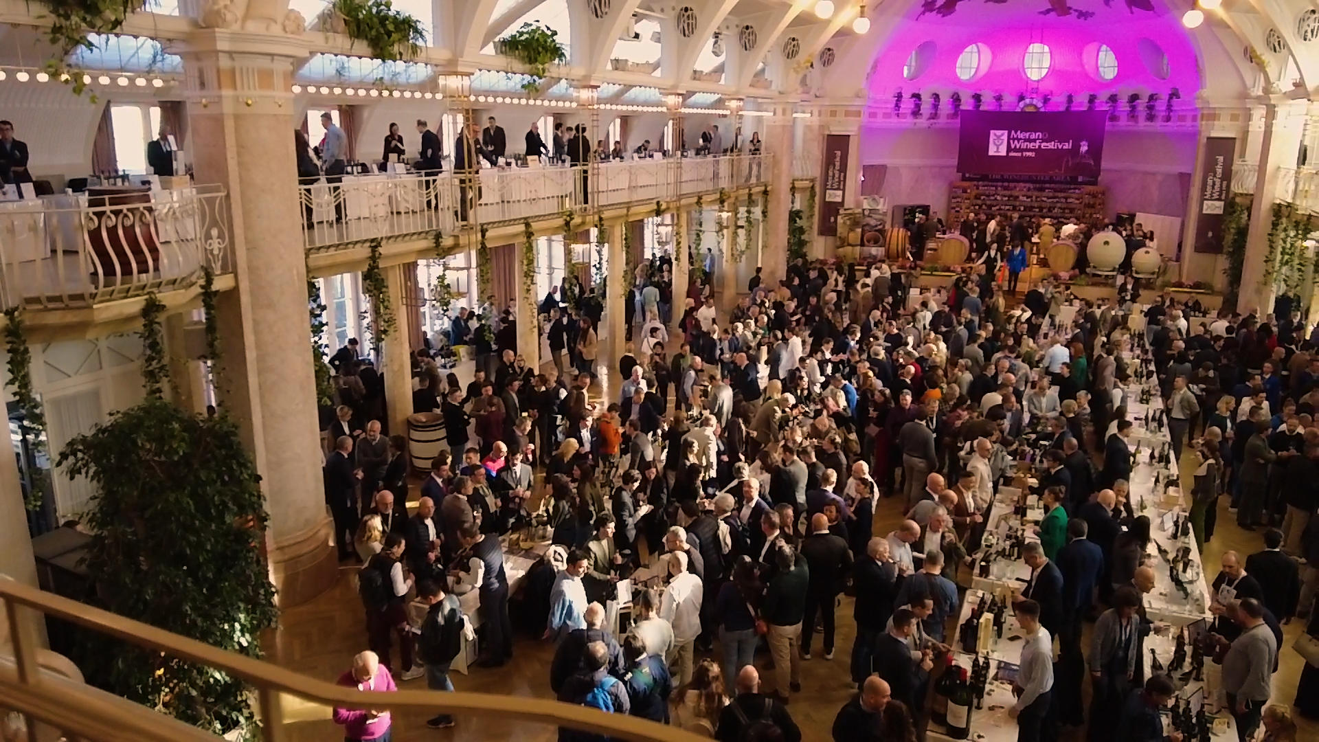 იტალიელი სომელიე - ქართული ღვინო მსოფლიოში უფრო და უფრო ცნობილი ხდება, რაც მის მაღალ ხარისხზე მიანიშნებს