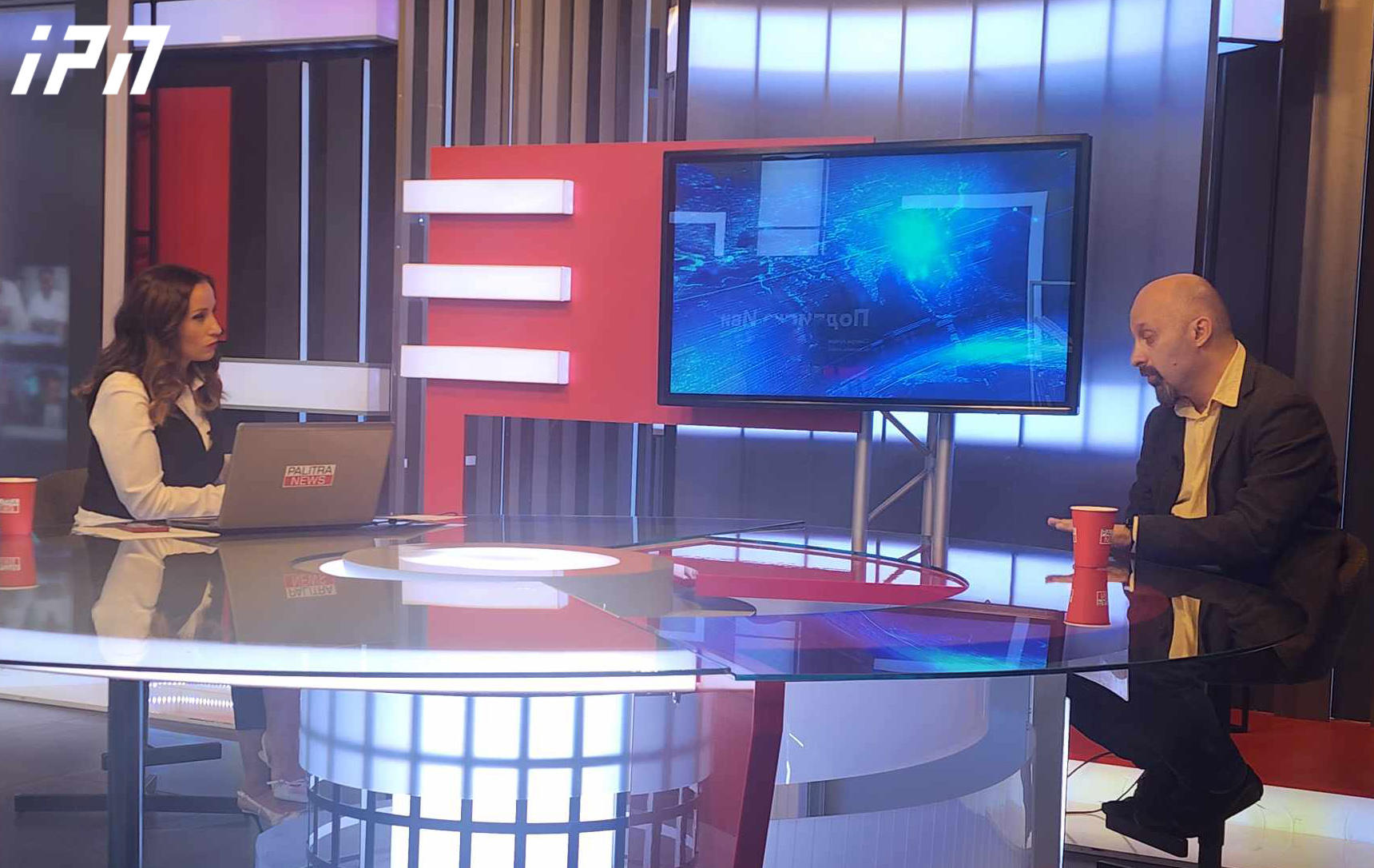 ნოდარ ხარშილაძე - საინვესტიციო შეთანხმების რატიფიცირება არის რუსეთის მიერ აფხაზეთის ანექსიის ბოლოს წინა ნაბიჯი, ამას მოჰყვება საბოლოო ანექსია