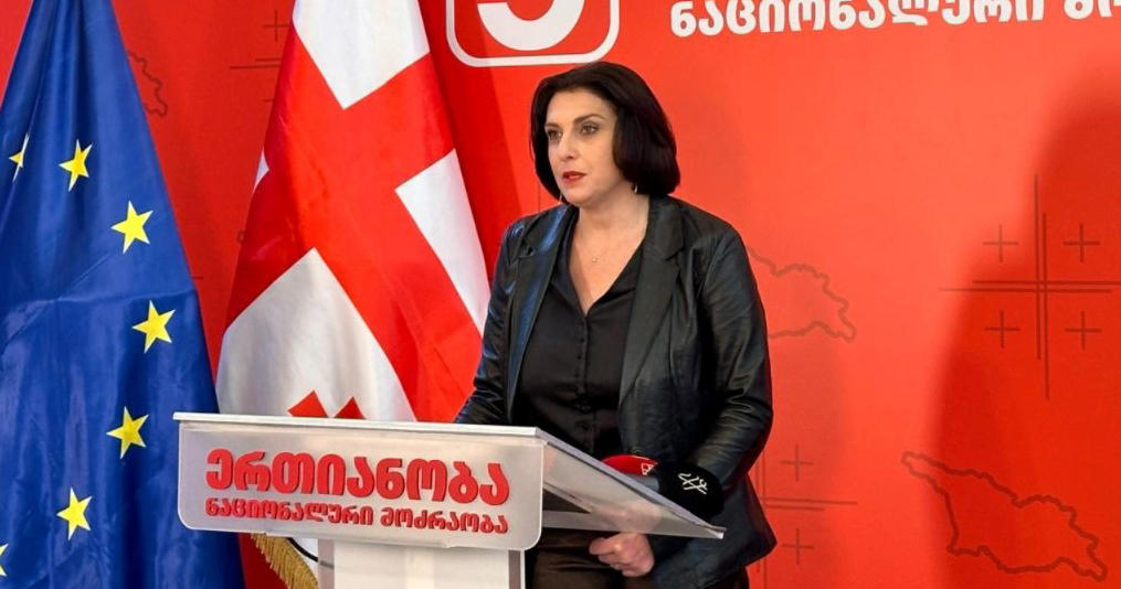 თამარ კორძაია - თუ საკონსტიტუციო სასამართლო დაუყოვნებლივ არ ჩანიშნავს განმწესრიგებელ სხდომას და არ განიხილავს სარჩელებს, ის გავა კონსტიტუციის და საკონსტიტუციო სასამართლოს შესახებ კანონის მოქმედების ფარგლებიდან