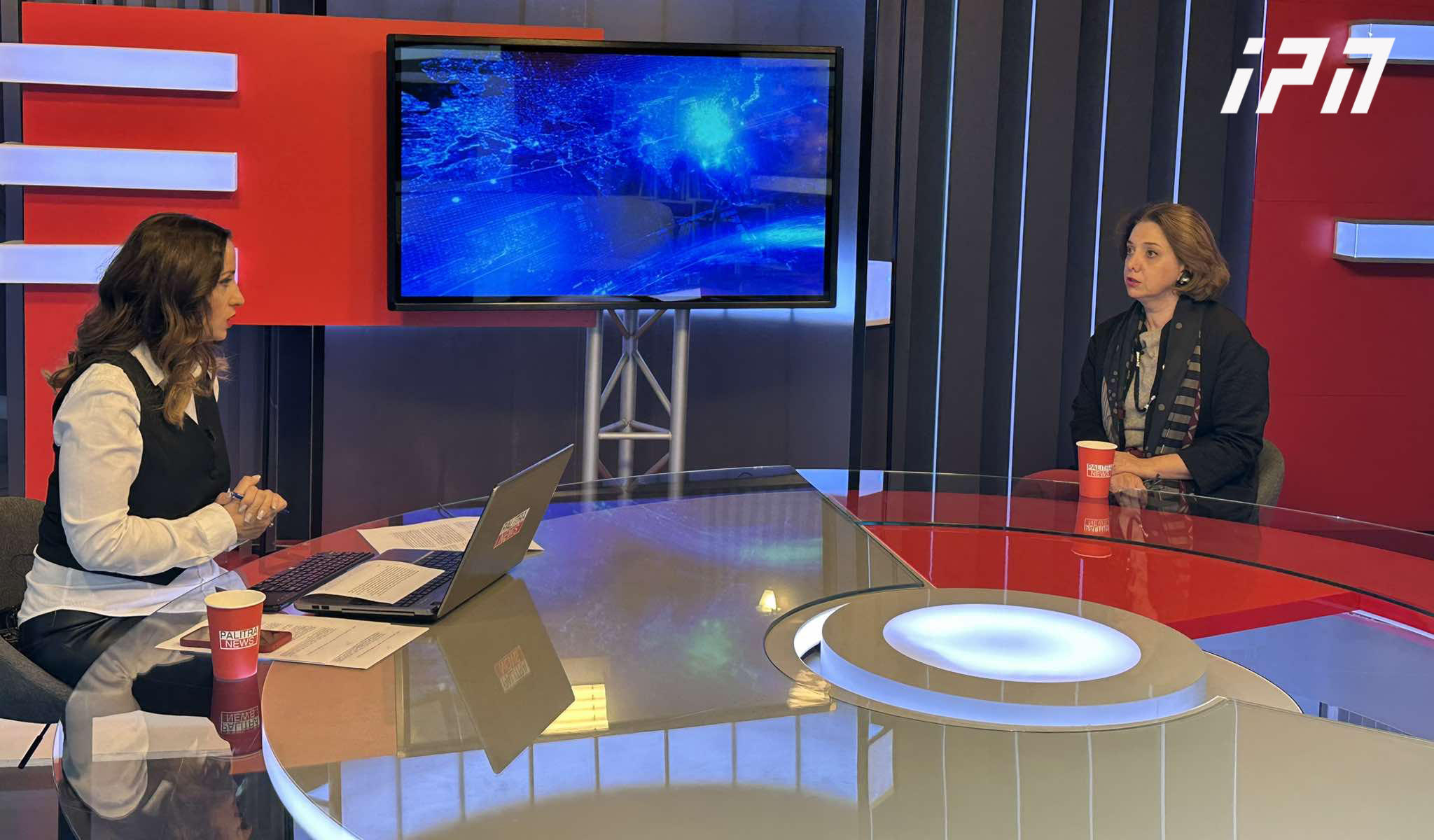 სალომე სამადაშვილი - სხვა პარტიებს შეუძლიათ, ყოველ დღე „ჰაკა“ ჩაატარონ, დაიფიცონ ხატზე და თქვან, რომ არასდროს შევლენ პარლამენტში, მაგრამ ამას აქვს მხოლოდ რიტუალური ღირებულება, „ძლიერი საქართველოსთვის“ მნიშვნელოვანია შედეგი