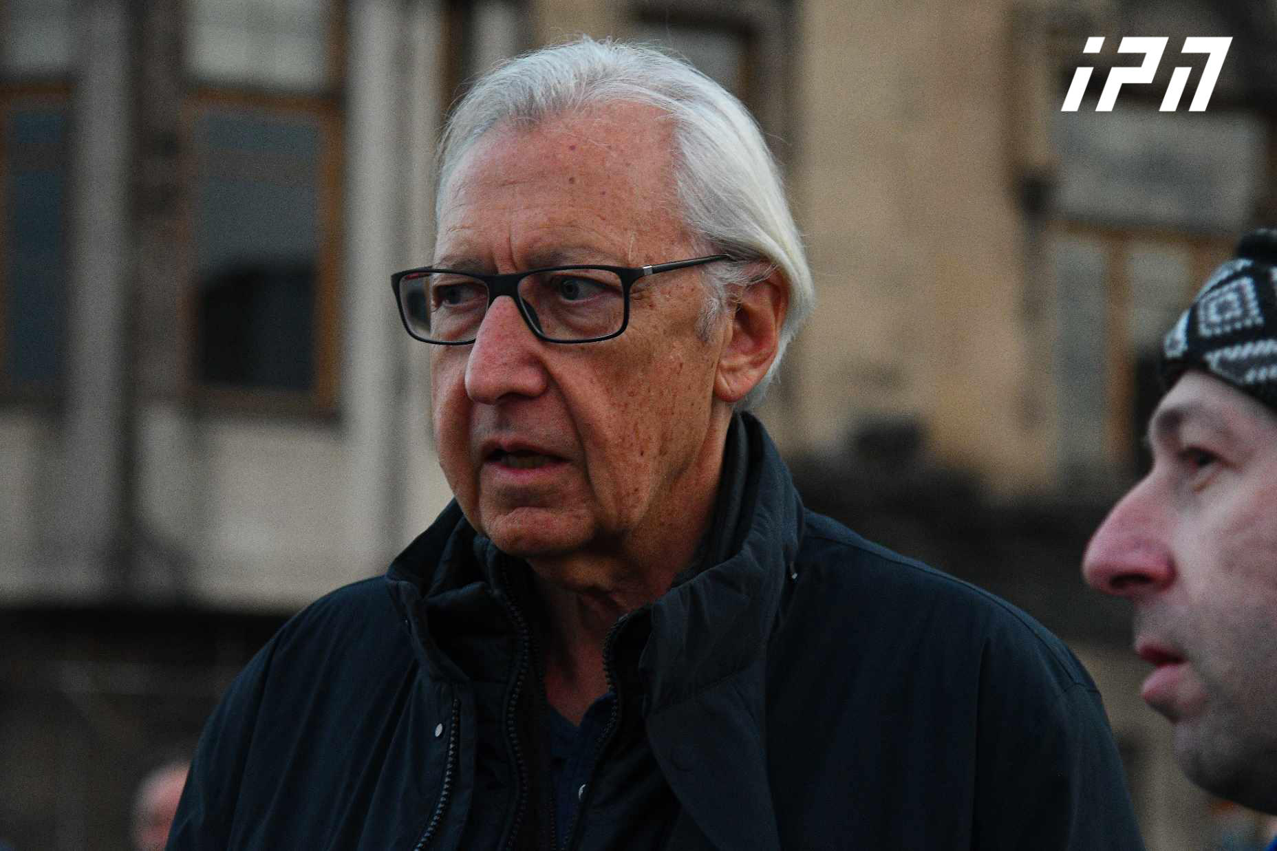 ოთარ ზურაბიშვილი - არალეგიტიმური არჩევნების შედეგად მივიღეთ არალეგიტიმური პარლამენტი და მთავრობა - ჩვენ ლეგიტიმურები ვართ საერთაშორისო არენაზე, ეს მთავრობა მორჩება