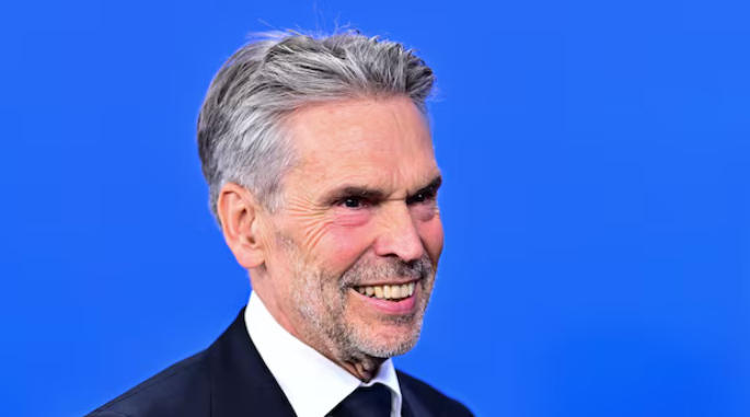 ნიდერლანდების პრემიერ-მინისტრის განცხადებით, ქვეყნის მთავრობა მუშაობას აგრძელებს