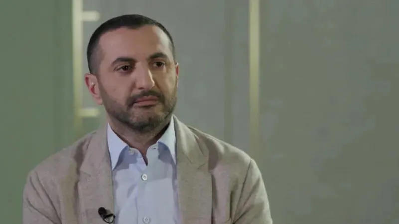 Russian media: Davit Kezerashvili was arrested in absentia in Russia