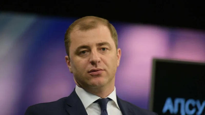 Adgur Ardzinba: We don't know whose interests Salome Zurabishvili is expressing - we really don't need the solidarity of any politician on the other side of Enguri