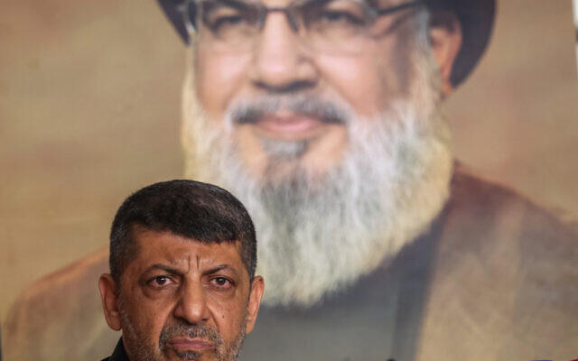 ისრაელი „ჰეზბოლას“ მთავარი პრესსპიკერის ლიკვიდაციას ადასტურებს