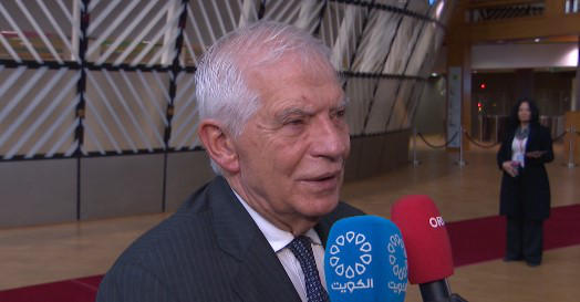 ჯოზეფ ბორელი 26 ოქტომბრის არჩევნებზე - ცხადია, რომ ჩვენ უნდა გვქონდეს გამოძიება - არ შეიძლება თქვა, რომ არჩევნები არ იყო თავისუფალი და სამართლიანი და არ გამოიძიო ის