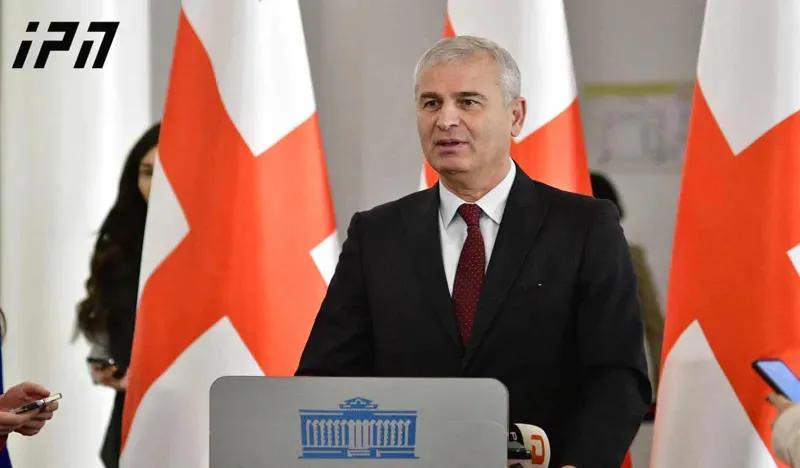 Irakli Kadagishvili: It is a pity that during 34 years, the real investment from the EU side is not more than 100 million - Georgia will not lose anything, because it is ahead of many EU countries in a number of issues