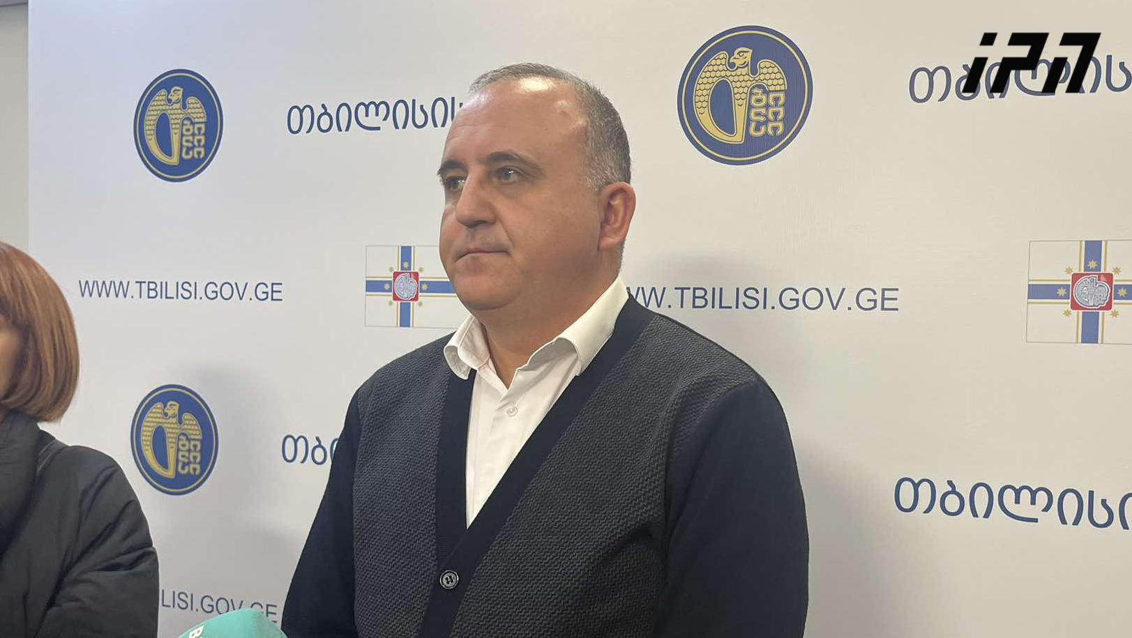 თბილისის სატრანსპორტო კომპანიის დირექტორი - მეტროს თანამედროვე, საერთაშორისო სტანდარტების 97 ვაგონის და ე.წ. სიმულატორის შესყიდვისთვის, დაახლოებით 200 მილიონი ევროა გათვალისწინებული