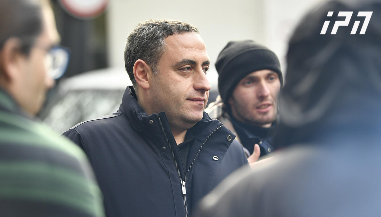 გიორგი ვაშაძის ინფორმაციით, ოპოზიცია სამოქმედო გეგმას 19:00 საათზე გამოაცხადებს