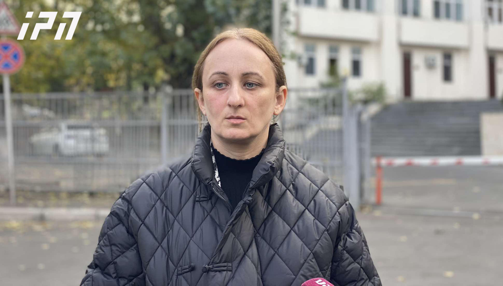 ადვოკატების ინფორმაციით, „კოალიცია ცვლილებისთვის“ დაკავებულ წევრებს - საბა სხვიტარიძესა და მანუჩარ ჩაჩანიძეს დაზიანებები აღენიშნებათ