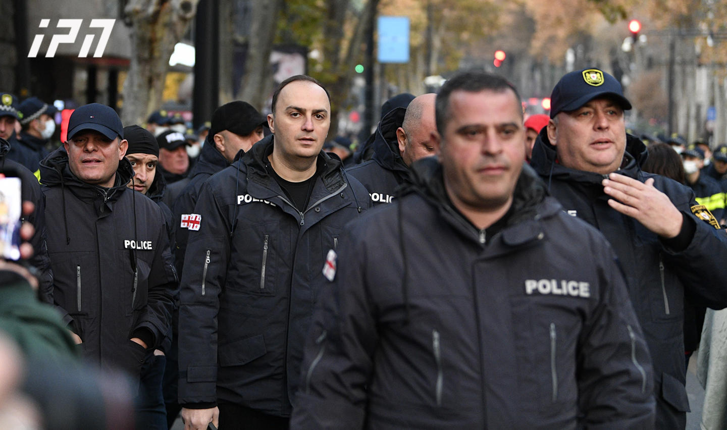 Goga Memanishvili will go to the court for the arrest of the operator of the "Mtavari Arkhi" and prove his innocence there - is the operator or journalist untouchable if he violates the law?