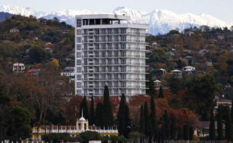 ოკუპირებული აფხაზეთის ოპოზიცია - დაჟინებით მოვითხოვთ საინვესტიციო პროექტების შესახებ შეთანხმების გაუქმებას