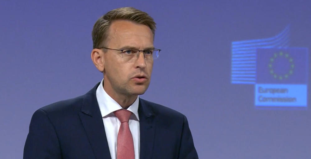 პიტერ სტანო - თუ რუსეთის მიერ უკრაინაში საკონტინენტთაშორისო ბალისტიკური რაკეტის გამოყენება დადასტურდება, ეს ესკალაციის კიდევ ერთი აშკარა ნიშანი იქნება