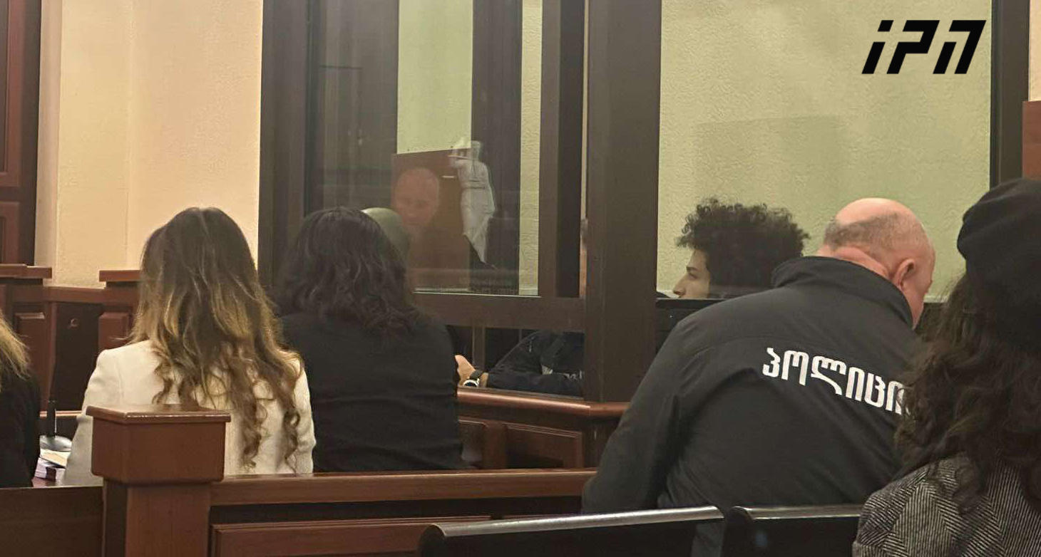 პროკურატურა აქციაზე დაკავებული 20 წლის მათე დევიძის მიმართ პატიმრობის გამოყენებას ითხოვს