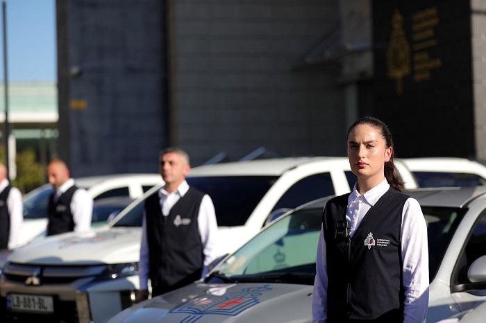 The Special Investigation Service will implement structural changes to strengthen the service