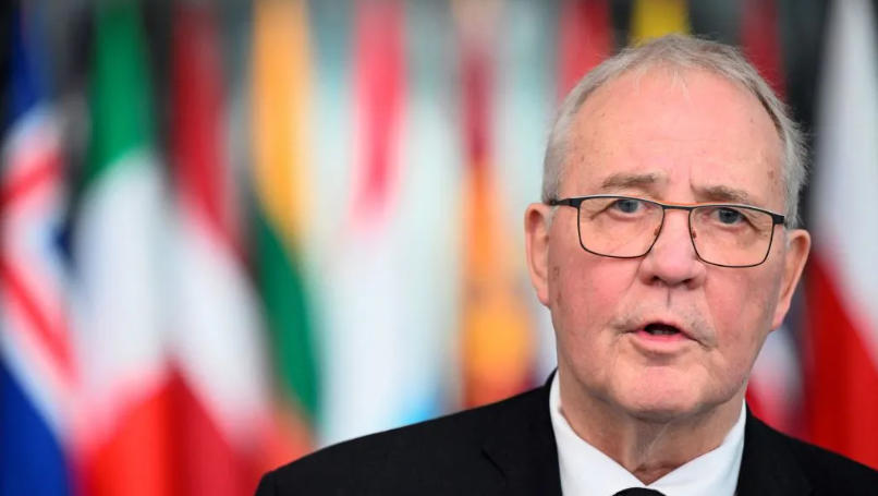 უკრაინული მედია - კანადის მიერ შეძენილი NASAMS-ის საჰაერო თავდაცვის სისტემა უკრაინაშია