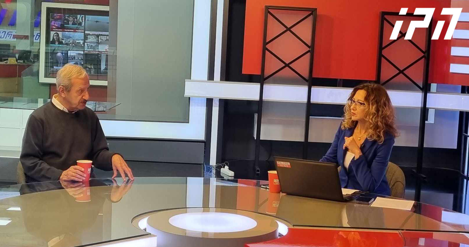 Vakhtang Khmaladze: Parliament had no right to vote for recognition of authority, this is nothing else but the seizure of power - all possible mechanisms should be used to prevent him from being elected