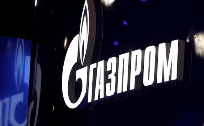 Reuters  - “გაზპრომმა” თითქმის ყველა ევროპელი კლიენტი დაკარგა