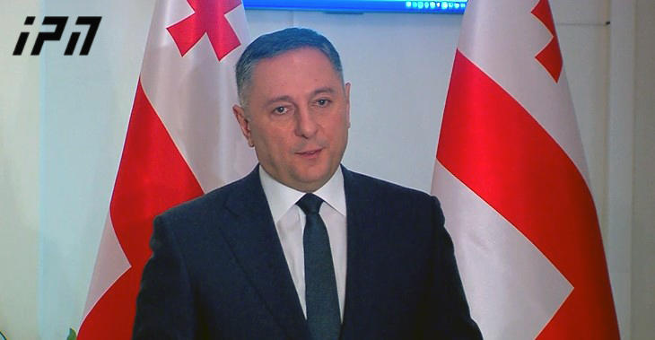 ვახტანგ გომელაური - ჩემ მიმართ არანაირი სანქციები არ არის, მე არ გამიგია, არც მოუწერიათ - არც აქ, არც ევროპაში არ შემქმნია პრობლემა თანხის გადარიცხვაზე ან ვიზიტზე, ვმოძრაობ ჩვეულებრივ