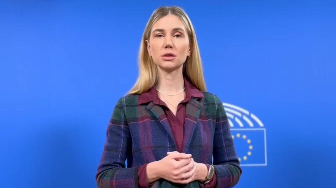 Tina Bokuchava: Tomorrow, the European Parliament will pass a resolution, which will be a kind of red line, after which it will be impossible to restore the relationship between "Georgian Dream" and the European Union