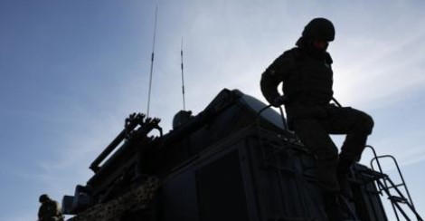 რუსეთის საჰაერო თავდაცვის ინფორმაციით, ქვეყნის ტერიტორიაზე 22 დრონი ჩამოაგდეს