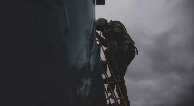 უკრაინელებმა რუსების მიერ გაშვებული 36 დრონი ჩამოაგდეს