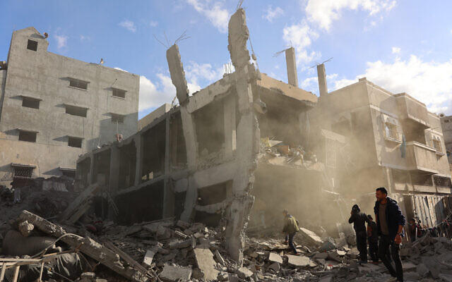 „ჰამასი“ ცეცხლის შეწყვეტის შეთანხმებისთვის მზადყოფნას აცხადებს