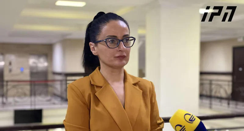 Prosecutor: Nino Lomjaria did not present any new evidence, which she personally witnessed, different from the facts of the possible election fraud