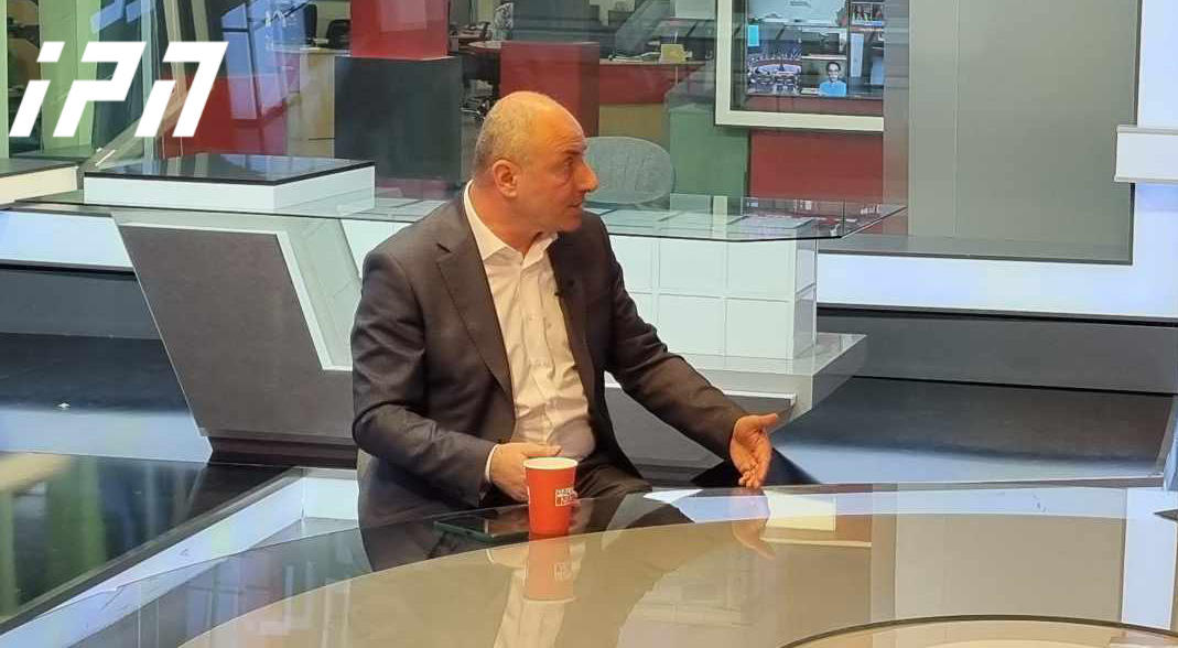 გურამ მაჭარაშვილი - ზურაბიშვილი გვარამიას დაუჯერებს, კოშკში გამოიკეტება თუ წინასაახალწლო ზღაპრებს მოჰყვება, მისი გადასაწყვეტია - თუ ის სახელმწიფო შენობაში გამაგრდება, ფეხებს გაფშიკავს, არ გამოვალო, მოვუძებნით საფუძველს და საზოგადოებას შევთავაზებთ სამხიარულო პროცესებს