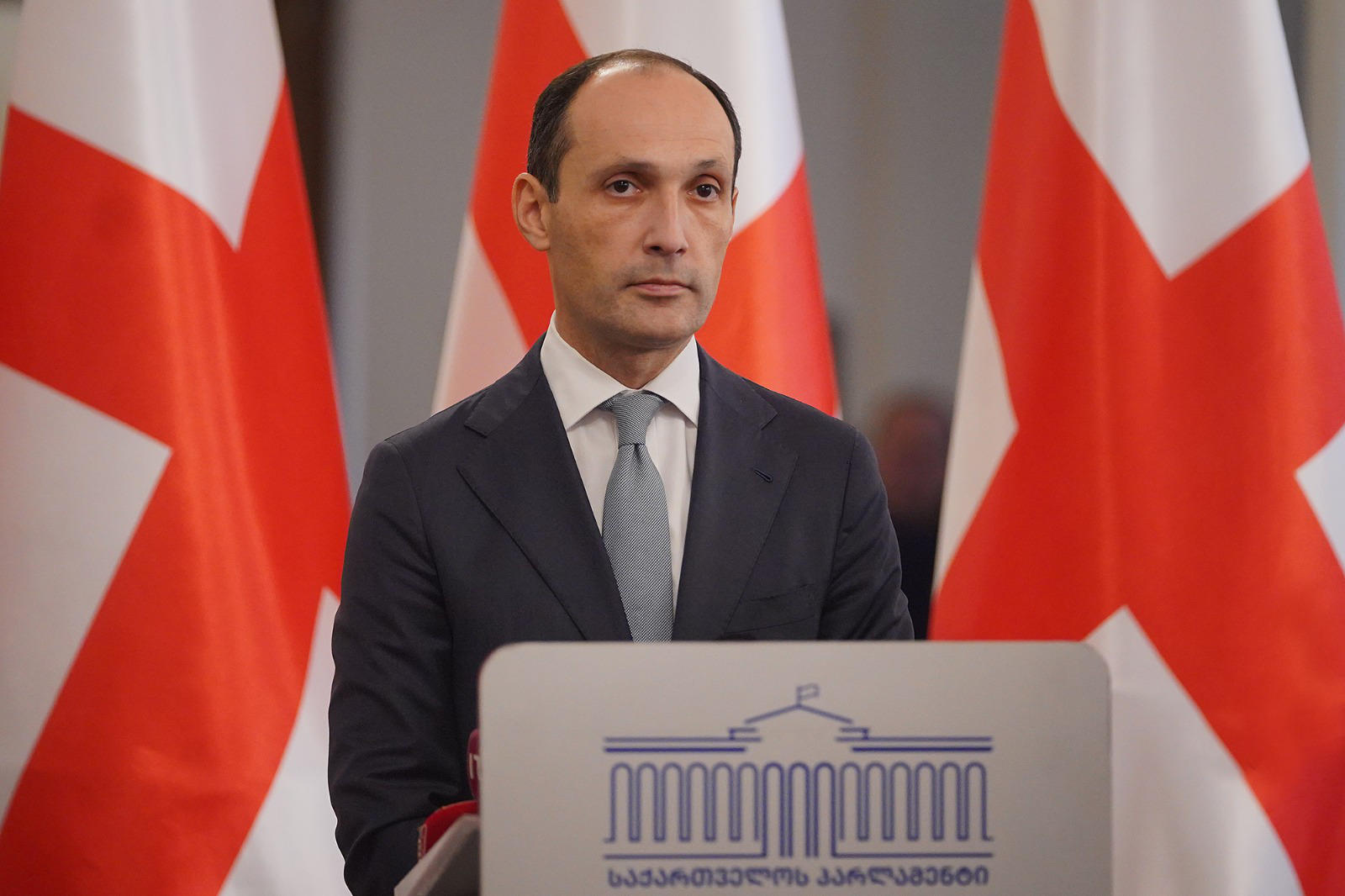 ლევან დავითაშვილი - ვემზადებით იმისთვის, რომ ვიყოთ მზად ევროკავშირის წევრობისთვის - ბევრი ქვეყანა, რომელიც ევროკავშირში გაწევრიანდა, საწყის ეტაპზე ეკონომიკური კუთხით გარკვეულ პრობლემებს განიცდიდა