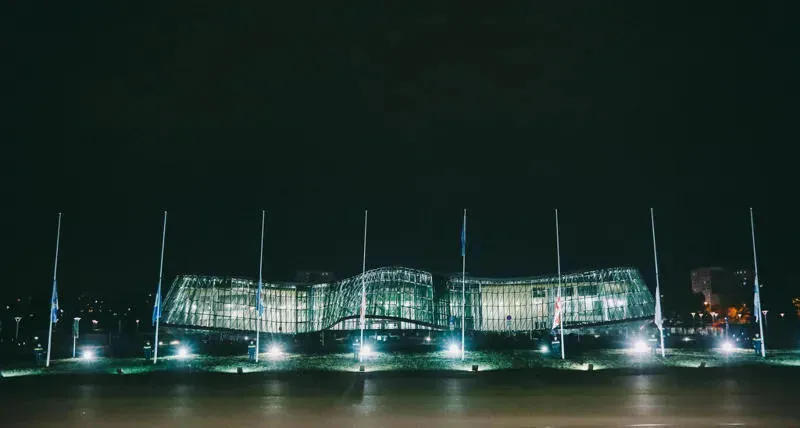 Ministry of Internal Affairs: We call on the participants of the rally not to take illegal actions and obey the instructions of the law enforcement officers, otherwise, the Ministry of Internal Affairs will act within the mandate