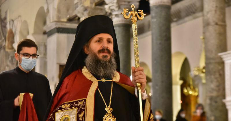 ჩრდილოეთ ამერიკის ეპისკოპოსი, მეუფე საბა ინწკირველი - საქართველოში ჩასვლა დაკავშირებულია ხარჯებთან, საბუთების არარსებობასთან და სხვა სირთულეებთან, რაც ბევრისთვის მიუღწეველია - ვუერთდები მოთხოვნას, შენარჩუნდეს ხმის მიცემის არსებული წესი