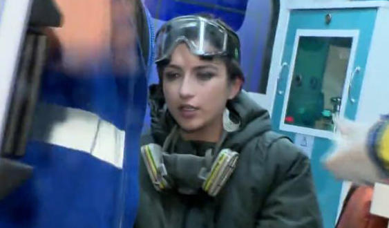 „მთავარი არხის“ ინფორმაციით, რუსთაველის გამზირზე მიმდინარე აქციაზე დაშავდნენ ჟურნალისტი, დეა მამისეიშვილი და ოპერატორი, გიორგი გოგინაშვილი