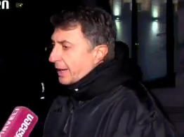 შოთა არველაძე - მე გუშინდელმა ღამემ ვერ გამაძლებინა, რომ დღეს არ მოვსულიყავი და ჩემი პროტესტი არ გამომეხატა - ძალიან რთული, აუტანელი საყურებელი, შოკი იყო ის, რაც გუშინ ვნახე