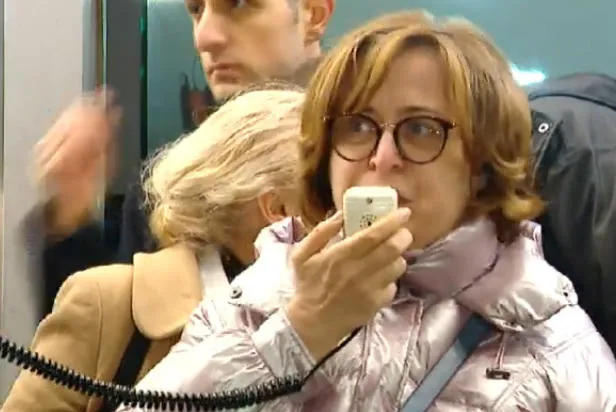 Khatuna Lagazidze: Georgian Public Broadcaster is one of the main weapons of Russian hybrid warfare - our primary task is to restore this building to its function, to deprive Russia of its propaganda weapon